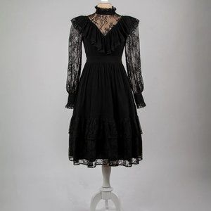Dahlia 2.0 by Blackwood Castle 3XL - New with Tags!
